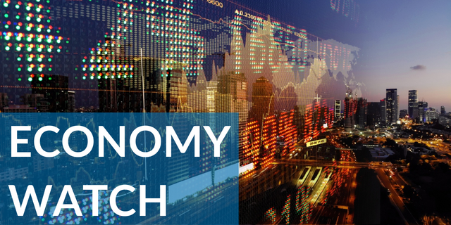 Economy Watch: The State of the Global Economy